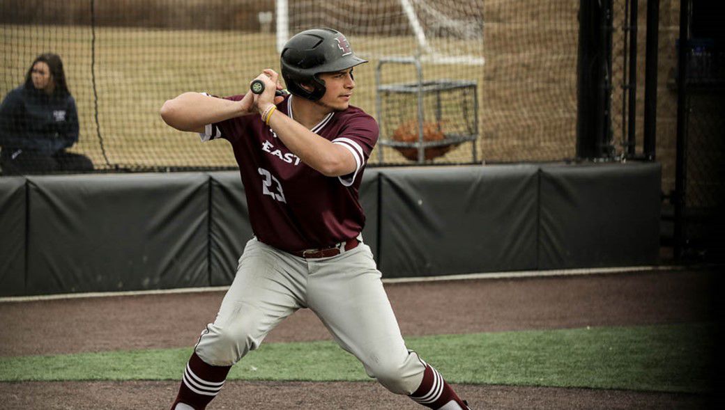 Kyle Daddario (Cumberland Regional)
